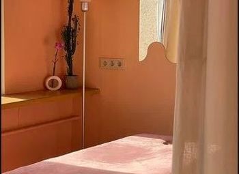 Атмосферная студия массажа 