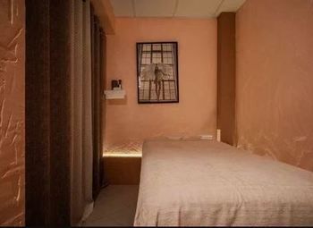 Атмосферная студия массажа 