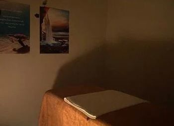 Атмосферная студия массажа 