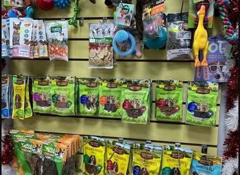 Действующий зоомагазин/ Окупаемость 10-12месяцев