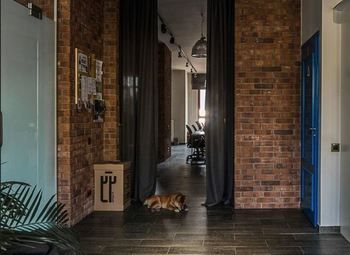 Коворкинг центр на Лиговском / График посещений расписан на месяцы