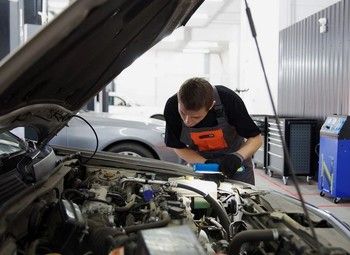 Фото Автосервис с окупаемостью до 6-ти месяцев