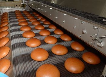 Пекарня полного цикла с магазином