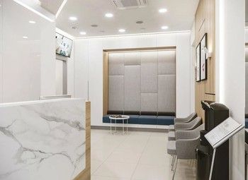 Стоматология со всеми лицензиями в собственность 