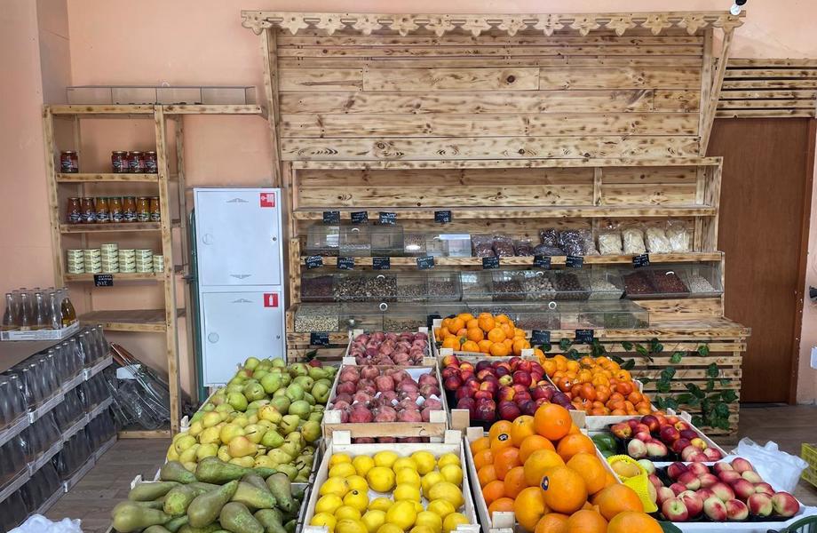 Фото 4 Продуктовый магазин в престижном районе