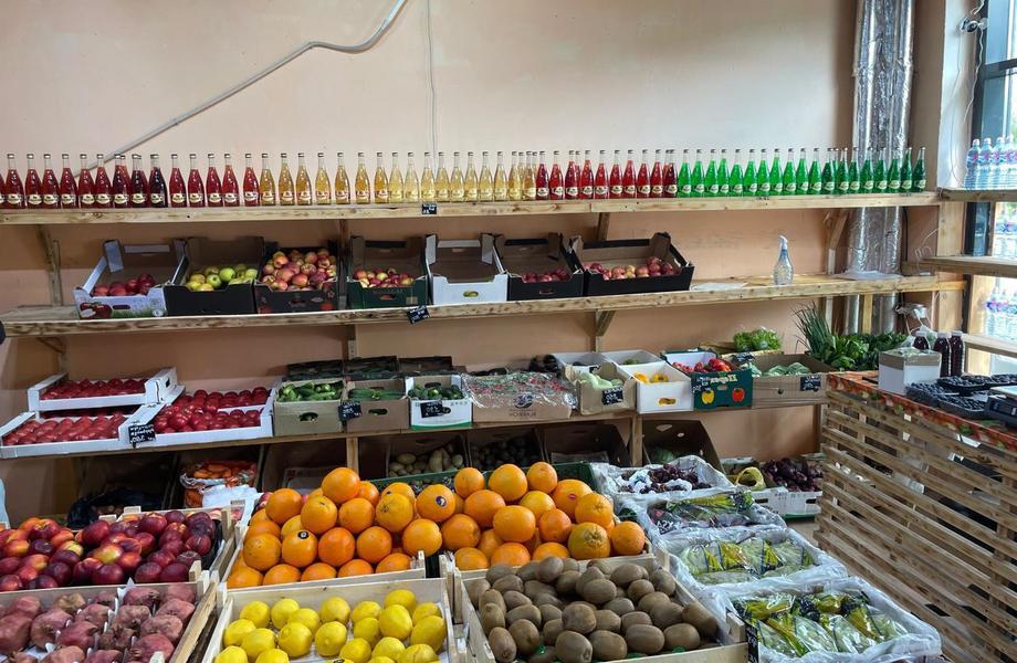 Фото 3 Продуктовый магазин в престижном районе