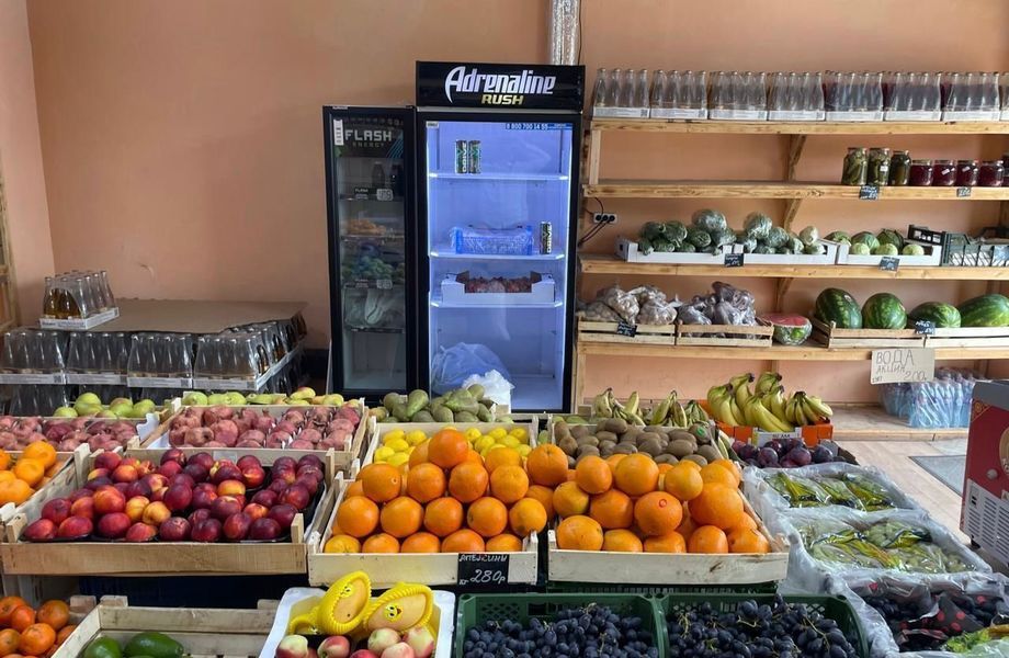 Фото 1 Продуктовый магазин в престижном районе