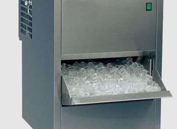 Производство пищевого льда / большая клиентская база