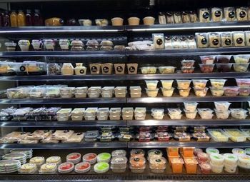 Сеть  11 микромаркетов