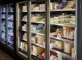 Сеть  11 микромаркетов