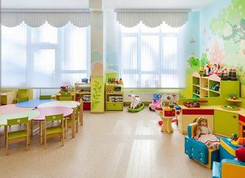 Фото Детский сад с подтвержденной окупаемостью