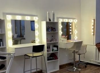 Салон красоты на Невском проспекте с базой клиентов