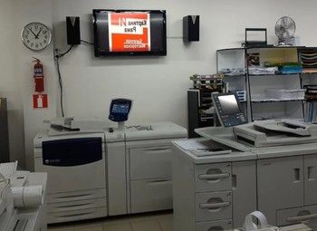 Фото 3 Типография на народной тропе с боьшой клиентской базой