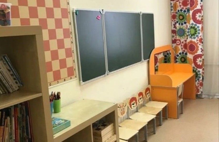 Фото 3 Детский сад в густонаселенном районе