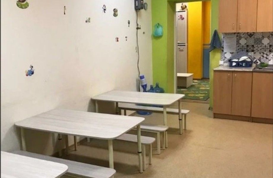 Фото 2 Детский сад в густонаселенном районе