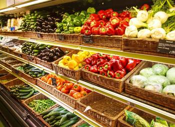Фото Продуктовый магазин / Супермаркет