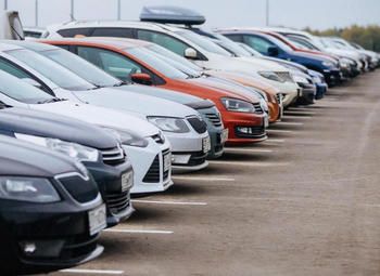 Фото 2 Бизнес по аренде автомобилей/Автопарк более 20 авто