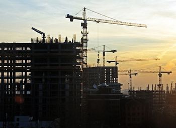 Фото 3 Строительная компания в Москве / 43 вида ОКВЭД