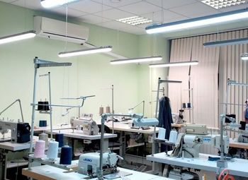 Фото 2 Швейный цех / База постоянных клиентов / Окупаемость до 12 месяцев