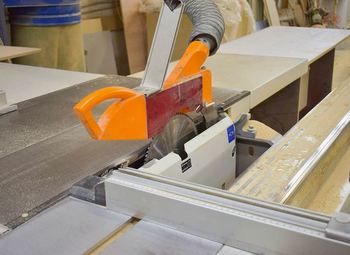 Производство корпусной мебели / Работает 23 года 