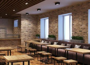 Фото 3 Столовая рядом с метро/Чистая прибыль 250 т.р.