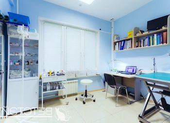 Фото 3 Ветеринарная клиника/ окупаемость меньше года/ клиника работает 14 лет