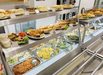 Столовая рядом с метро/Чистая прибыль 250 т.р.