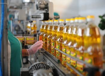 Фото 3 Производство натуральных растительных масел / В Собственность