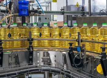 Фото 2 Производство натуральных растительных масел / В Собственность