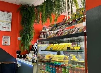 Фото 3 Кофейня в ТЦ с посадочными местами и активным трафиком клиентов