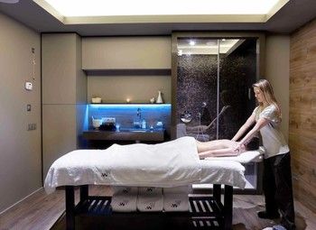 Фото 3 Массажный СПА салон в топовой локации на 5 кабинетов