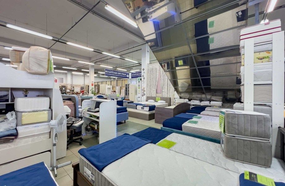 Фото 4 Интернет магазин мебели и матрасов / шоурум в крупном ТЦ