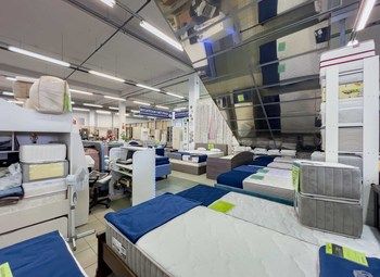 Фото 4 Интернет магазин мебели и матрасов / шоурум в крупном ТЦ