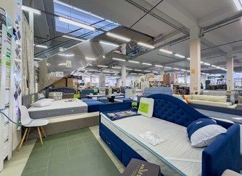 Фото 3 Интернет магазин мебели и матрасов / шоурум в крупном ТЦ
