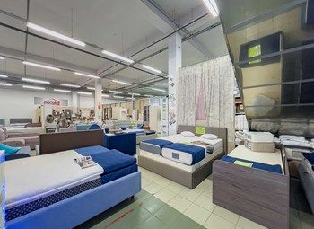 Фото 2 Интернет магазин мебели и матрасов / шоурум в крупном ТЦ