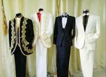 Бизнес по прокату костюмов