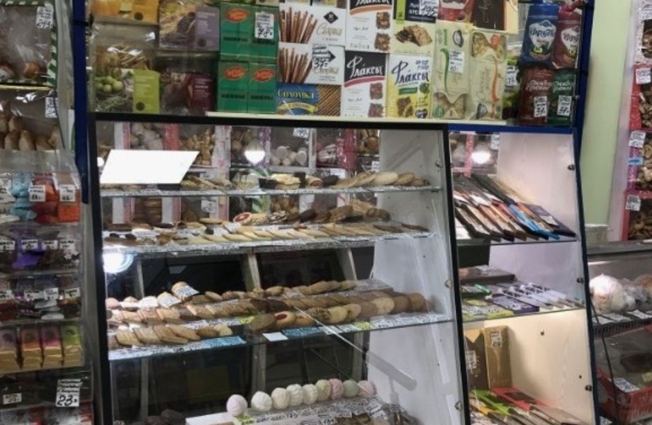 Фото 3 Магазин продуктов на Васильевском острове с высокой прибылью