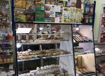 Фото 3 Магазин продуктов на Васильевском острове с высокой прибылью