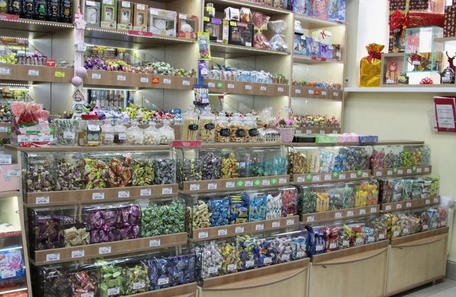 Фото 1 Магазин продуктов на Васильевском острове с высокой прибылью