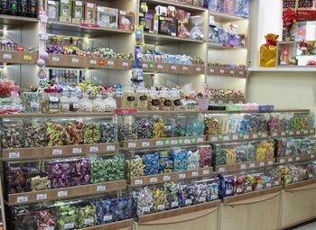 Фото Магазин продуктов на Васильевском острове с высокой прибылью