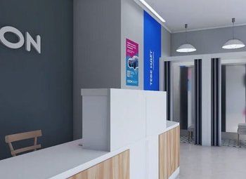 Фото 3 Пункт выдачи заказов Озон в перспективной локации