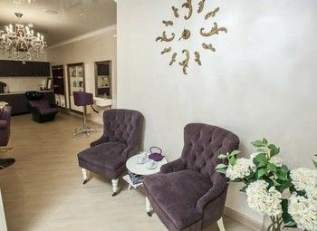 Прибыльный салон красоты с персоналом и низкой арендой у метро