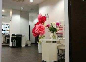 Фото 3 Престижный салонк красоты в аренду с оборудованием и персоналом