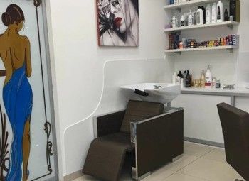 Фото Престижный салонк красоты в аренду с оборудованием и персоналом
