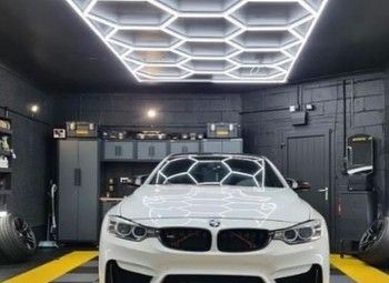 Фото 3 Студия детейлинга с оборудованием в собственность в аренду