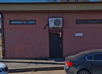 Павильоны под сдачу в аренду / общепит