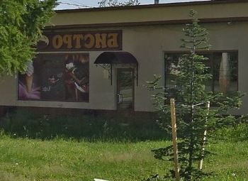 Павильоны под сдачу в аренду / общепит