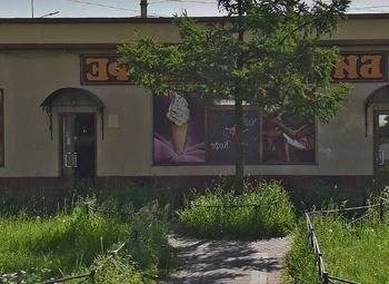 Павильоны под сдачу в аренду / общепит