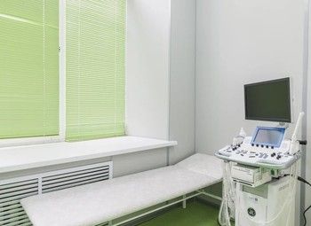 Фото 3 Медицинский центр с хорошей репутацией