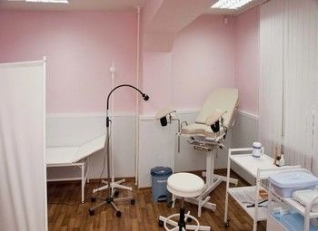 Фото 2 Медицинский центр с хорошей репутацией